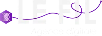 Agence Le Fil, agence digitale à Tours