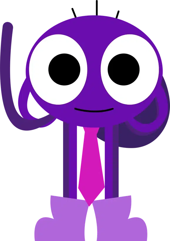 Phil, la mascotte de l’Agence Le Fil, présente une astuce